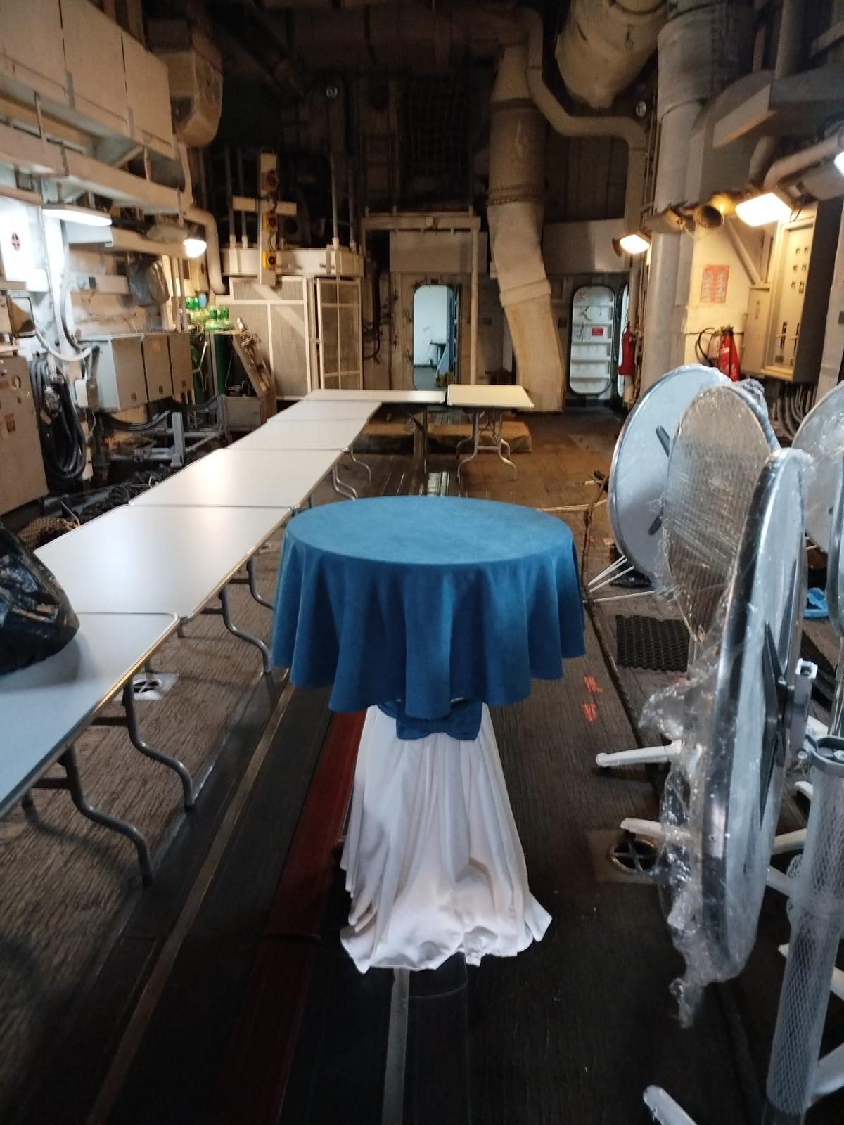 Yaşam Alanı 8